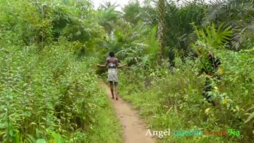 scopa bene natura sulla coperta