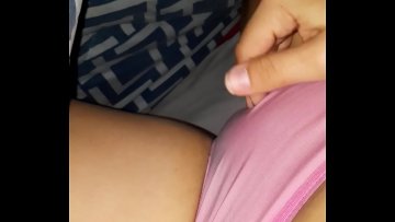 svegliato desideroso raggiungere l'orgasmo