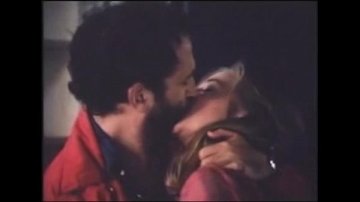 Desiderio Americano: Esplorazioni Incestuose