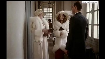 Avventure Intime Lila Baumann Parte 2