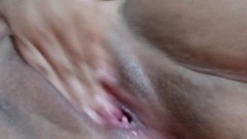 Pelle umida invitante