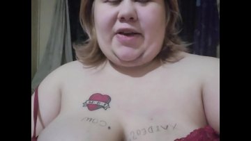 Deliziosa esibizione amatoriale